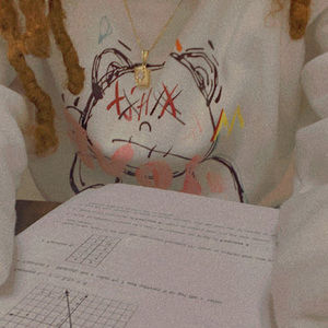 Meet your Posher, Abriana